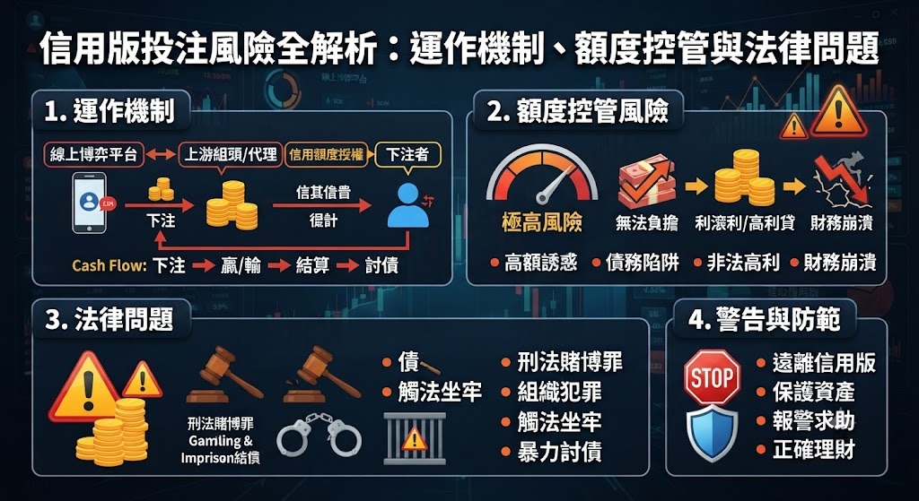 想全面評估平台防護層級與資金安全，歡迎直接進入官方專區審視細節。